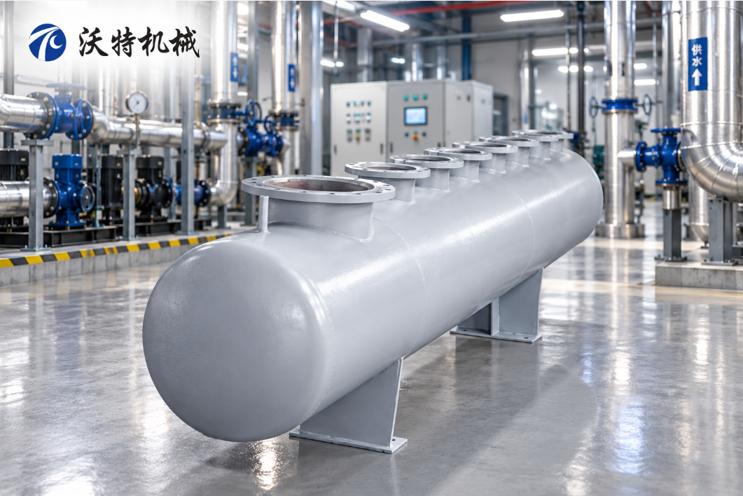 集水器