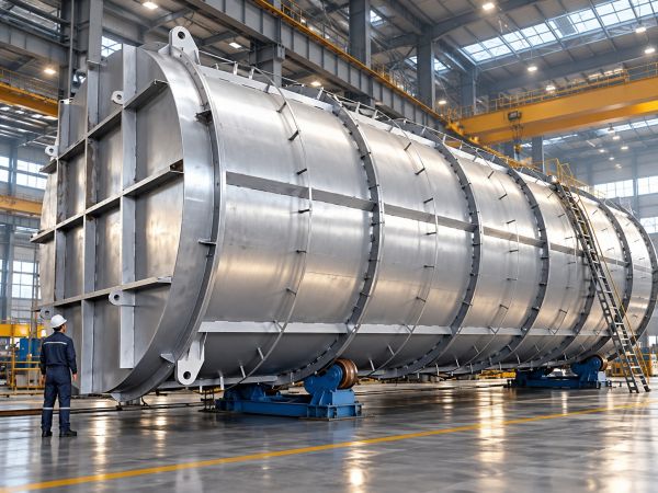 熔盐炉